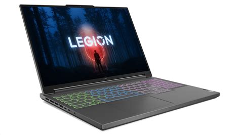 lenovo legion metal chassis laptop|lenovo legion 7i gen 9.